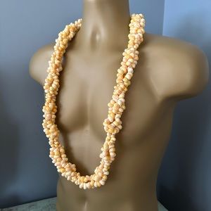 Chunky South Islands Lei